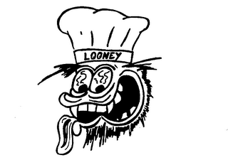 LOONEY trademark