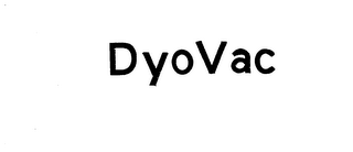 DYOVAC