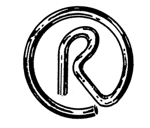 R trademark