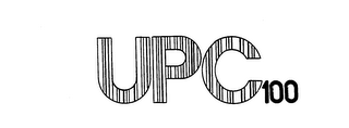 UPC100