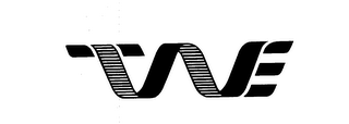 TWE trademark