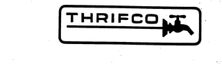 THRIFCO trademark