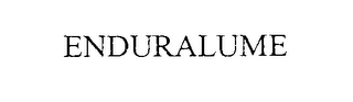 ENDURALUME trademark