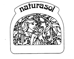 NATURASOL trademark