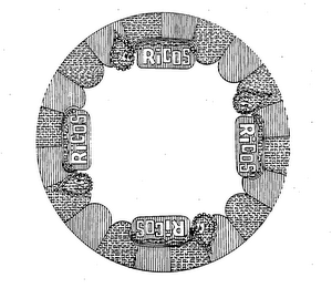 RICOS trademark