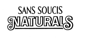 SANS SOUCIS NATURALS