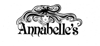 ANNABELLE'S trademark