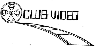 CLUB VIDEO