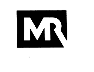 MR trademark