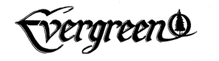 EVERGREEN trademark