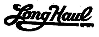 LONG HAUL trademark