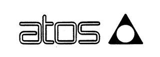 ATOS trademark