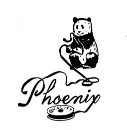 PHOENIX QUALITY trademark