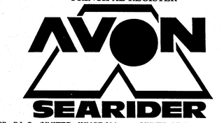 A AVON SEARIDER