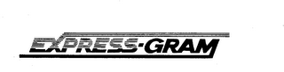 EXPRESS-GRAM