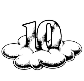 10 trademark