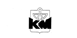 KM trademark