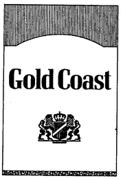 GOLD COAST