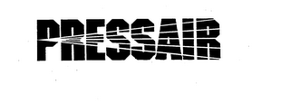 PRESSAIR trademark