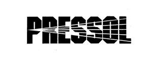 PRESSOL trademark