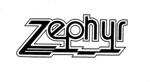 ZEPHYR trademark