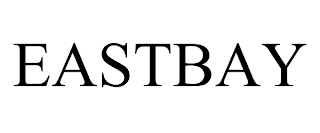 EASTBAY trademark