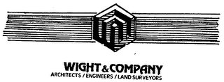 WIGHT & COMPANY