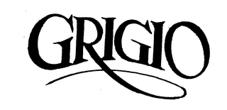 GRIGIO trademark