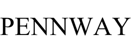 PENNWAY trademark