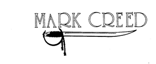 MARK CREED