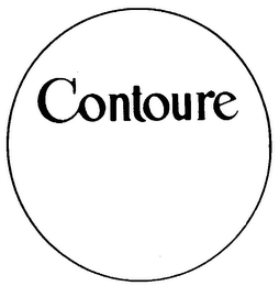 CONTOURE