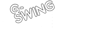 G-SWING trademark