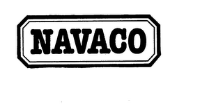 NAVACO trademark