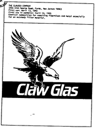 CLAW-CLAS