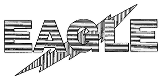 EAGLE trademark