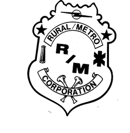 RURAL/METRO CORPORATION R/M