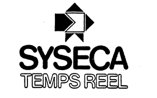 SYSECA TEMPS REEL