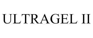 ULTRAGEL II trademark