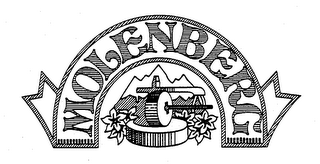MOLENBERG trademark