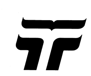 T trademark