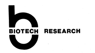 BIOTECH RESEARCH