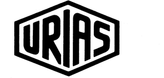 URIAS trademark