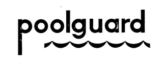 POOLGUARD trademark