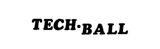 TECH.BALL trademark