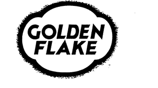 GOLDEN FLAKE trademark