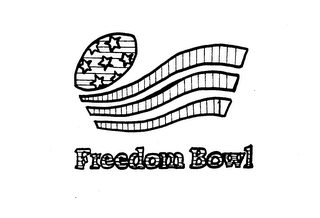 FREEDOM BOWL