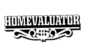 HOMEVALUATOR