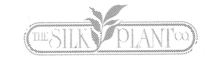 THE SILK PLANT CO. trademark