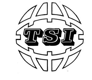 TSI trademark