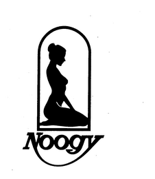 NOOGY trademark